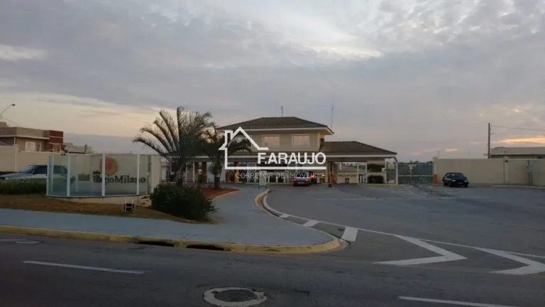 Imagem Casa em condomínio fechado para venda em Sorocaba-SP!