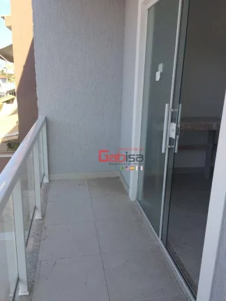 Imagem Casa com 2 dormitórios à venda, 89 m² por R$ 265.000,00 - Peró - Cabo Frio/RJ