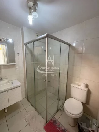 Imagem Apartamento, Santos Dumont - São José do Rio Preto