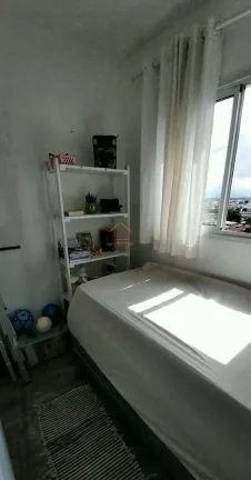 Imagem apartamento a venda - Tupi