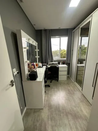 Imagem Apartamento Jardim Helga - 47M², 2 Dorms, 1 Vaga.