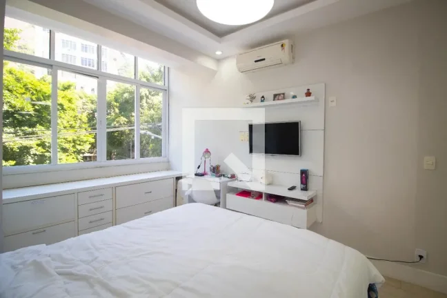Imagem Apartamento à Venda - Copacabana, 3 Quartos, 120 m2