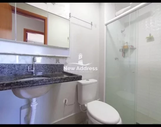 Imagem Bella Vita: 2 quartos, varanda fechada, sala ampliada, sol da manhã, lazer completo e ótima localização.
