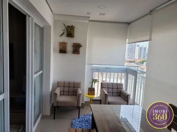 Imagem Excelente apartamento conforto e lazer