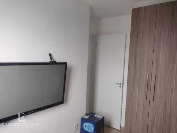 Imagem Apartamento localizado ao lado do Shopping Aricanduva, 47m², 2 dormitorios e uma vaga