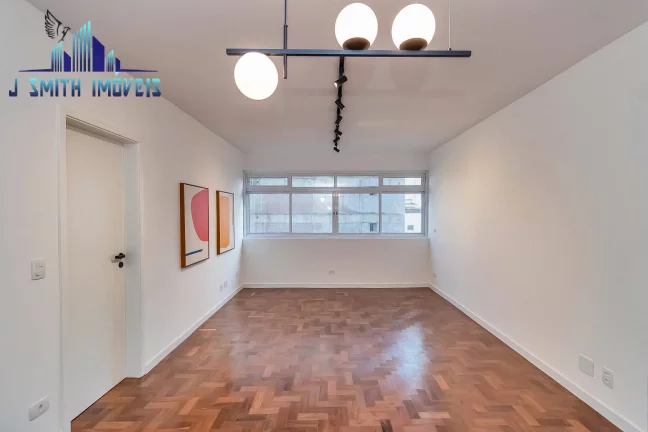 Imagem APTO. TODO REFORMADO, 100m², Rua Joaquim Eugênio de Lima