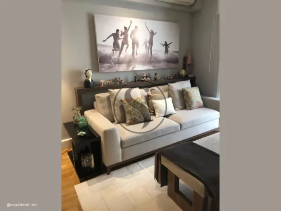 Imagem APARTAMENTO RESIDENCIAL em SÃO PAULO - SP, VILA NOVA CONCEIÇÃO
