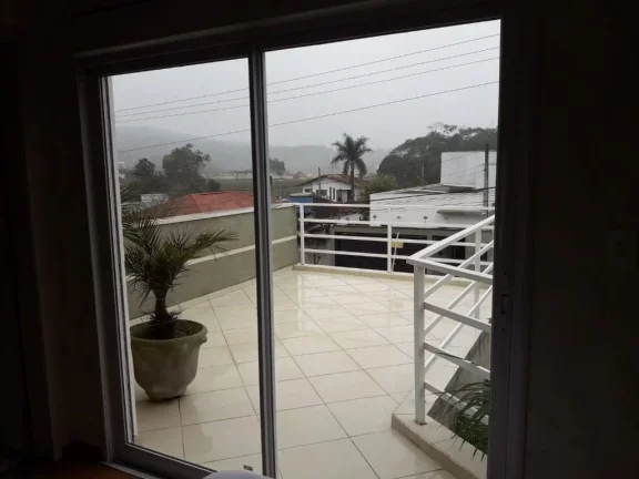 Imagem Sobrado com 3 dormitórios à venda, 148 m² por R$ 720.000,00 - Jardins do Paraíso - Mogi das Cruzes/SP