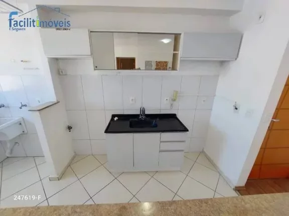 Imagem APARTAMENTO À VENDA NO BAIRRO UTINGA - SANTO ANDRÉ - SP