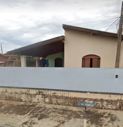 Imagem CASA A VENDA NO BAIRRO ELDORADO