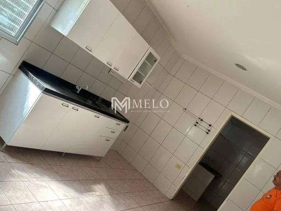Imagem Casa com 2qts, 2 suítes, 2 vagas, 150m² em OLINDA - À VISTA.