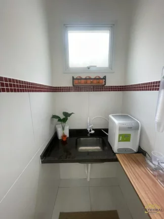 Imagem Sala Comercial para locação no bairro da Vila Mafalda em Jundiaí/SP