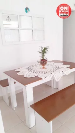 Imagem Sobrado com 3 quartos à venda, 119 m² por R$ 450.000 - Centro - São Vicente/SP