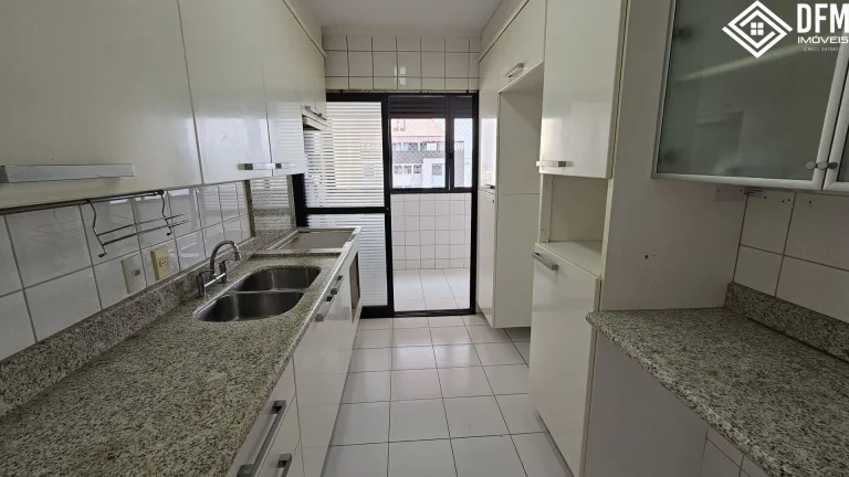 Imagem Apartamento com 4 Dormitorio(s) localizado(a) no bairro Centro em Mogi das Cruzes / Mato Grosso do Sul Ref.:DE11
