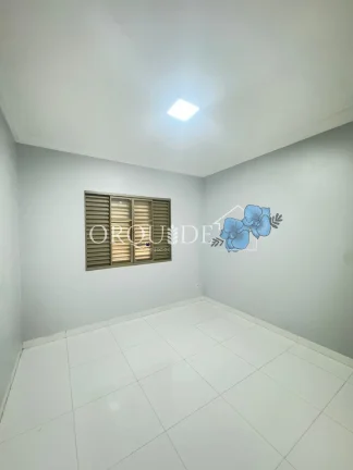 Imagem Imóvel de alto padrão com 3 quartos e 160m² de área no Setor Dona Gercina em Rio Verde-GO