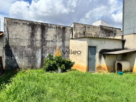 Imagem Imagine transformar o seu sonho em realidade em um terreno perfeito: 300 m² de área plana, prontin...