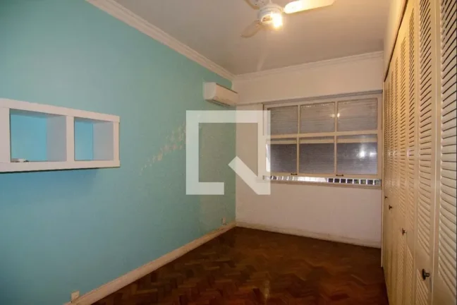 Imagem Apartamento à Venda - Copacabana, 3 Quartos, 182 m2