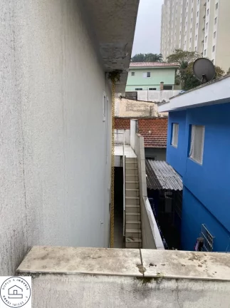 Imagem Sobrado em Sao Paulo / Zona norte / Jaraguá .