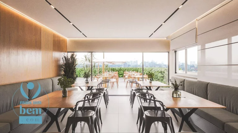 Imagem Apartamento com 3 quartos com suíte à venda, 86 m² por R$ 956.972 - Santa Quitéria - Curitiba/PR