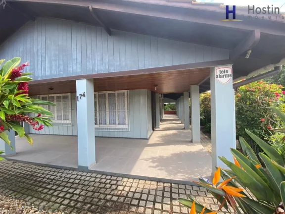 Imagem CASA RESIDENCIAL em SÃO FRANCISCO DO SUL - SC, Rocio Grande