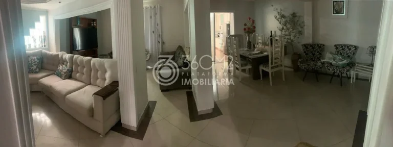 Imagem Sobrado para Venda em Santo André / SP no bairro Centreville