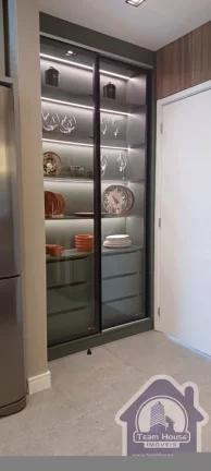 Imagem Apartamento a venda no centro de Suzano SP