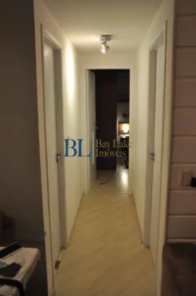 Imagem Apartamento À Venda Na Vila Alexandria Com 2 Quartos - 1 Vaga - 53M²!!