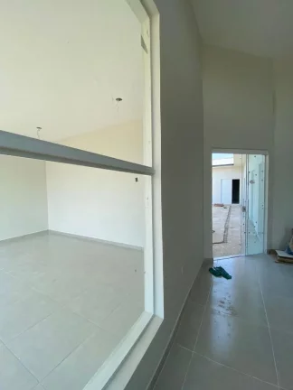 Imagem Casa a venda no Condomínio Ninho Verde I Eco Residence - Porangaba/SP.