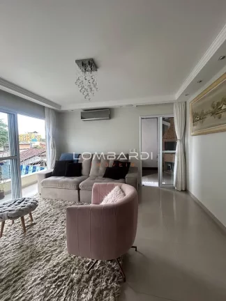 Imagem APARTAMENTO COM ÓTIMA LOCALIZAÇÃO NO ITAGUÁ COM 3 DORMITÓRIOS