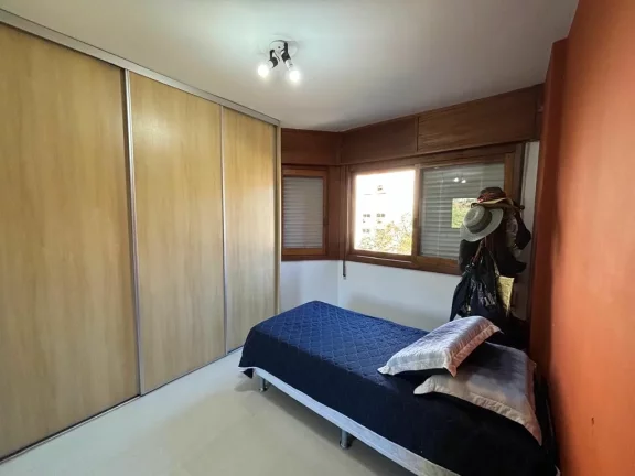 Imagem Apartamento à venda em Porto Alegre, Mont Serrat, com 3 quartos, 148,04m2