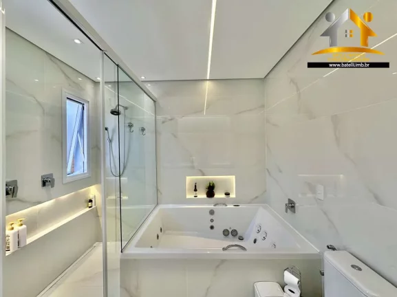 Imagem Casa - Granja Viana - Palos Verdes | Batelli Imóveis