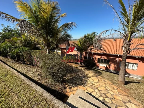 Imagem Casa - Cond. Aldeia do Engenho - Tavares Confins