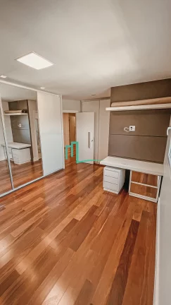 Imagem COBERTURA NOVA DE ALTISSIMO PADRÃO DISPONIVEL Á VENDA EM FRANCA/SP