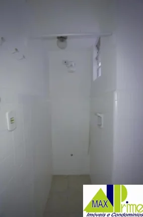 Imagem APARTAMENTO 02 DORMITÓRIOS, SALA, COZINHA, BANHEIRO E LAVANDERIA
