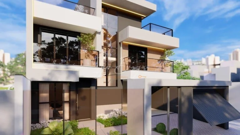 Imagem Casa à venda no bairro Jardim das Américas em Curitiba/PR