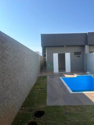 Imagem Casa à venda, 93 m² por R$ 650.000,00 - Jardim Imperial - Atibaia/SP