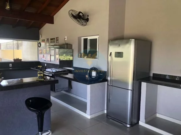 Imagem Casa em Condomínio a Venda no bairro Tanque - Atibaia, SP
