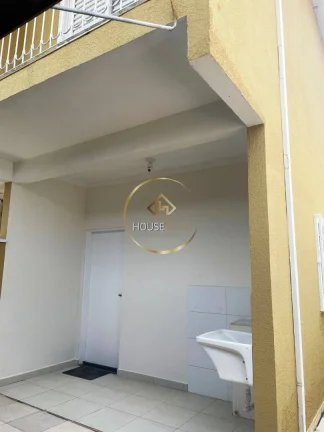 Imagem Casa Sobrado 150 m² a Venda Jardim das Indústrias - São José dos Campos.