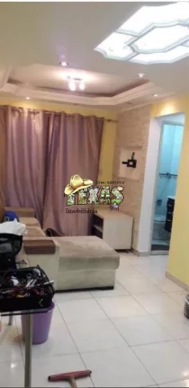 Imagem APARTAMENTO PARA VENDA ITAQUERA