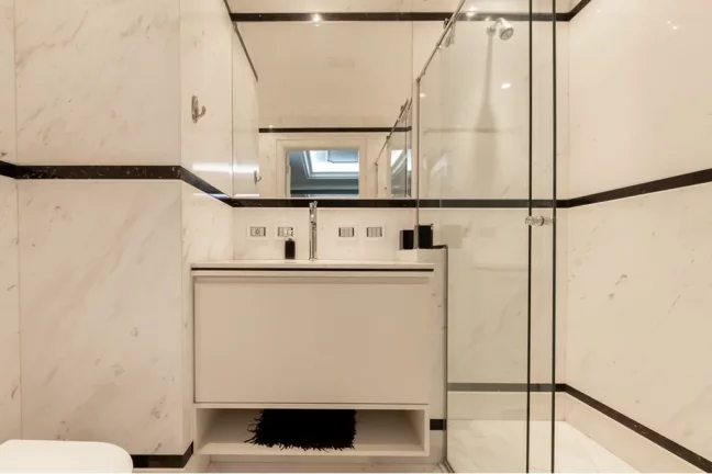 Imagem APARTAMENTO RESIDENCIAL em São Paulo - SP, República