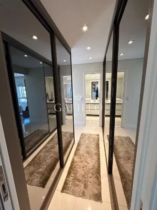 Imagem VENDA APARTAMENTO CONDOMINIO ALTA VISTA - 155M² - 03 QUARTOS - AV NOVE DE JULHO - JUNDIAÍ/SP