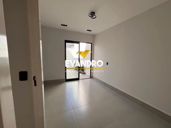 Imagem Casa em Condomínio para Venda em Cuiabá / MT no bairro Jardim Imperial