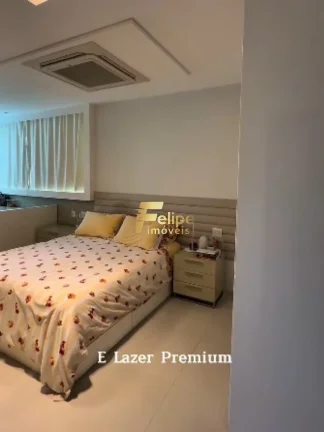 Imagem NÃO PERCA TEMPO E VENHA CONHECER ESTE BELÍSSIMO APARTAMENTO DE 03 SUÍTES, SOL DA MANHÃ E VISTA MAR, NA PRAIA DO CANTO EM VITÓRIA/ES!