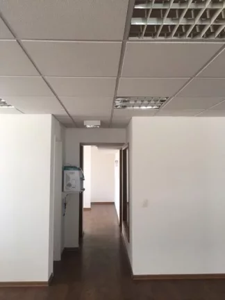 Imagem Conjunto Comercial na Alameda Santos - Jd Paulista