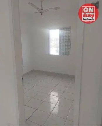 Imagem Apartamento à venda, 50 m² por R$ 189.000,00 - Castelo - Santos/SP