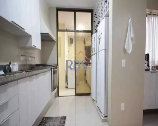 Imagem Apartamento - Duplex / Residencial / Vila Suzana
