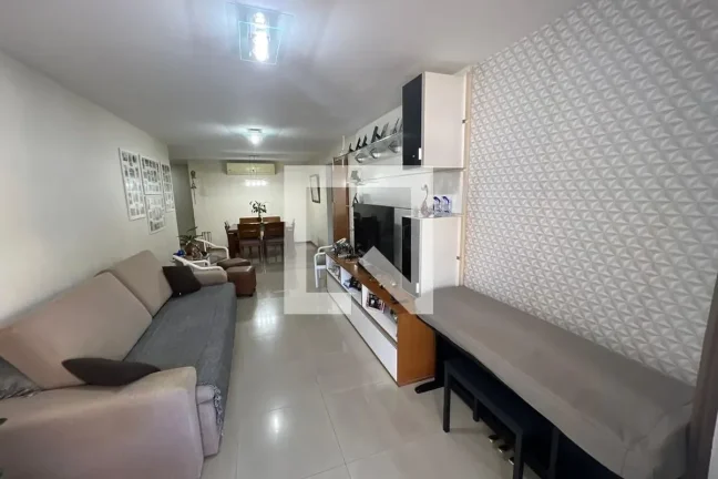 Imagem Apartamento à Venda - Recreio, 3 Quartos, 143 m2