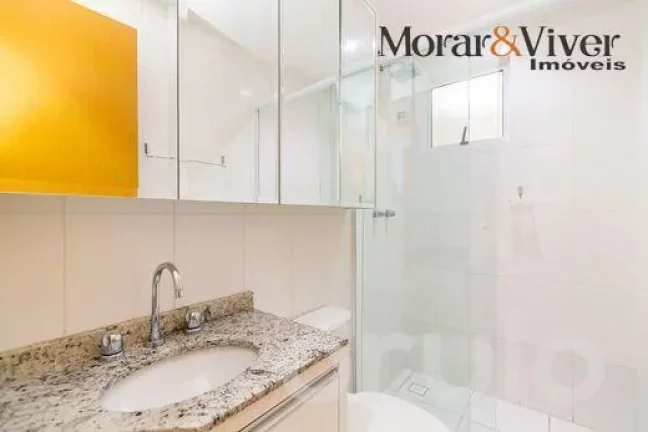 Imagem Apartamento para Venda em Curitiba, Portão, 3 dormitórios, 1 suíte, 2 banheiros, 2 vagas