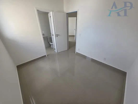 Imagem Apartamento em Praia Grande com 2 Dormitórios na Guilhermina