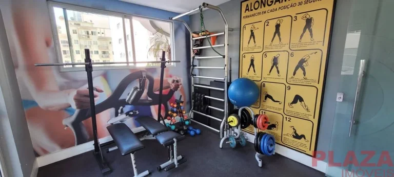Imagem Apartamento com 3 quartos à Venda, Centro - Balneário Camboriú